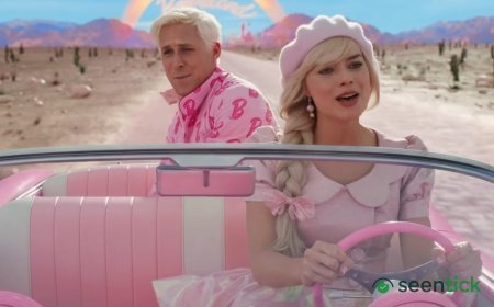 Barbie 2 may be shelved as Warner Bros can't reach money deal with Margot Robbie, Greta Gerwig, Ryan Gosling