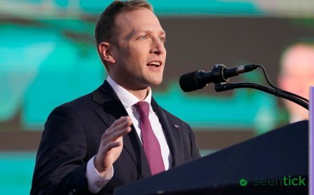 Rep. Max Miller’s Ex-Wife Sues Him For Allegedly Releasing Nude Image Of Their 2-Year-Old