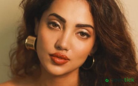 Bollywood Starlet Ananya Raj Dies at 27 After Year-Long Battle with Health Issues