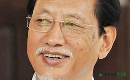 Mizoram, Nagaland CMs welcome Centre’s move sending FCRA Bill to JPC