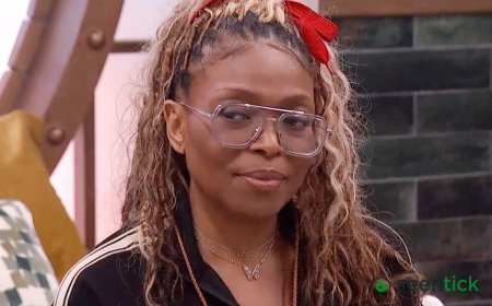 Chuk evicted from Big Brother 28 by unanimous vote.

Big Brother 28