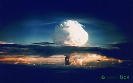 Nuclear war could kill over 90 million people, experts warn.