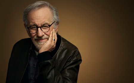 Steven Spielberg to Be Honored at Museum of Modern Art’s Film Benefit in New York