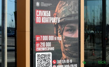 Russias War Toll Mounts: Economic Crisis Looms as Troop Mobilization Uncertainty Grows