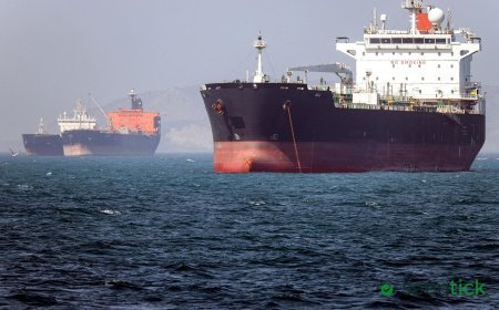 Irans potential control of Strait of Hormuz would significantly impact global oil markets.