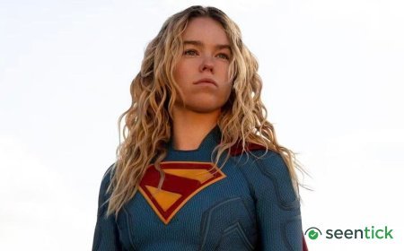 AI Art Sparks Fury Over Supergirls Creative Process