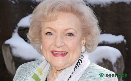 Betty Whites Second Sitcom Was Canceled Thanks To A Meddling Sponsor