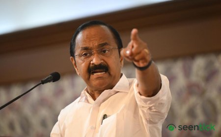 Kerala vows strong opposition to Centre’s mining amendment
