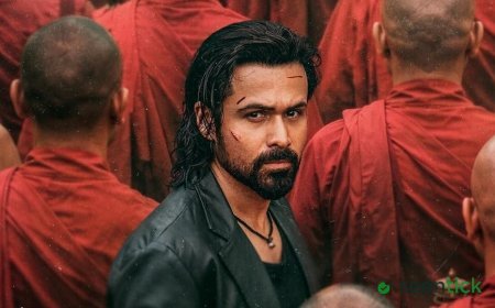 Awarapan 2 beats part 1's lifetime box office haul with advance bookings alone, Emraan Hashmi film set for massive start