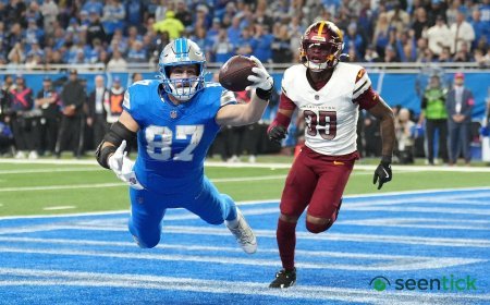 NFC North Futures And Betting Angles For 2026 NFL Season