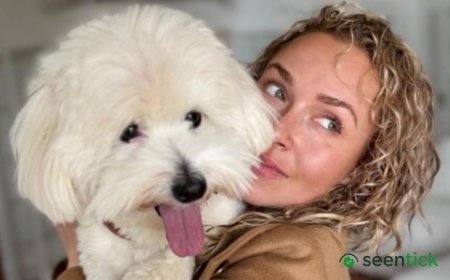 Hayden Panettiere net worth and family: All on parents, ex-partner, daughter and struggles with postpartum depression