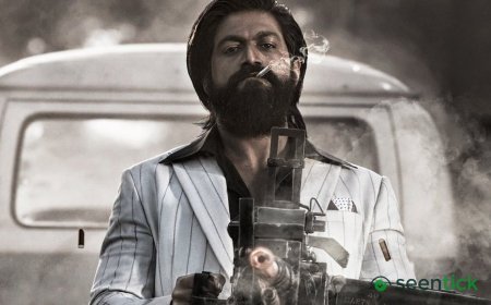 Yash, who is busy promoting his upcoming film Toxic, recently reacted to an old remark made