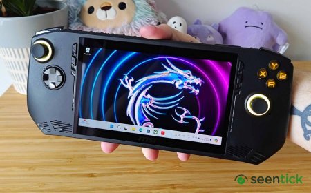 The handheld gaming PC scene might be in tatters, but there's no scenario where I'd pay $750 for one of the worst-received portables