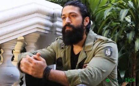 Yash Refuses to Attend Fans Funeral Over Concerns of Setting a Precedent