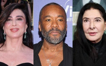 Venice Honors Trailblazing Artists at Liberatum Pioneer Awards...