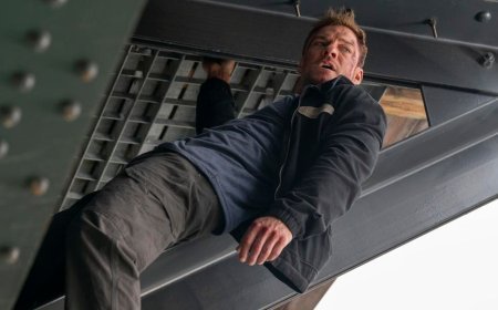 ‘Reacher’ Season 4 Lands Best Rotten Tomatoes Audience Score Since Season 1