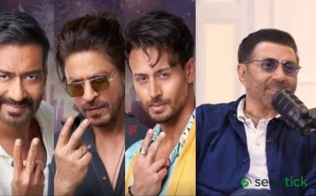 Bollywood Stars Face Backlash for Pan Masala Ads