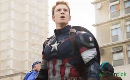 Avengers Franchise Leaves Lasting Impact on Cinema Industry Forever.