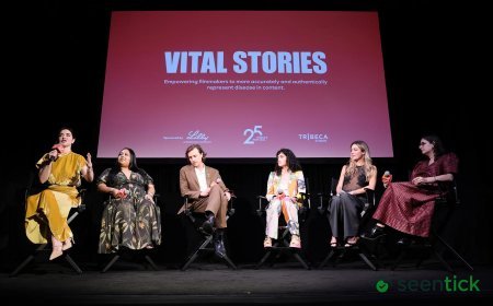 New Films Offer Authentic Portrayals of Serious Health Issues in Entertainment
