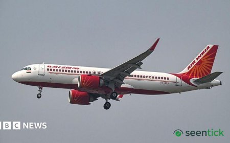 Air India Pilots Positive Cannabis Test Sparks Debate Over Aviation Safety.