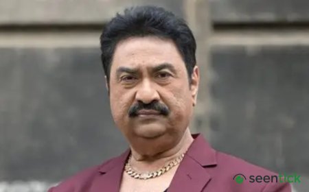 Kumar Sanu Opens Up About Refusing Vulgar Songs Amid Industry Pressure.