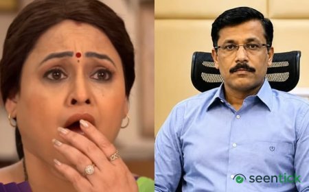 Taarak Mehta Ka Ooltah Chashmah tackles food safety with fictional FDA raid on pickle business.