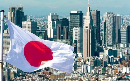 Why Japanese firms are being so slow to use AI