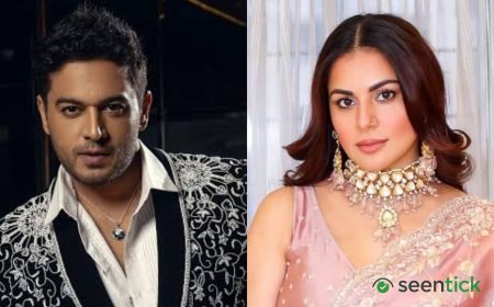 Gaurav Khanna, Shraddha Arya in talks to star in new Ekta Kapoor romantic drama