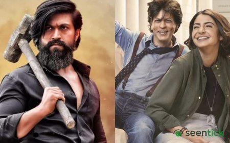 Kannada Star Yash Credits Humility for Career Success After 2018 Box Office Clash.