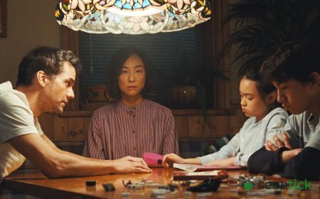 The Netflix Recommendation List Sparks Interest Among Horror Fans Worldwide
