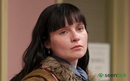Lola Petticrew wins TVLines Performer of the Week for Furious episode.