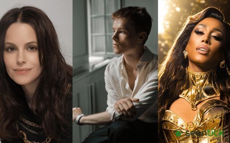 The Heated Rivalry Squad Expands: New Cast Members Join the Fray