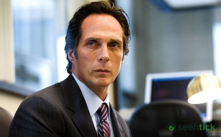 8 Most Exciting Thriller Movies of All Time, Ranked