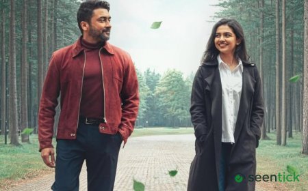 Vishwanath & Sons Balances Boomer Energy with Gen Z Sensibilities in New Film.