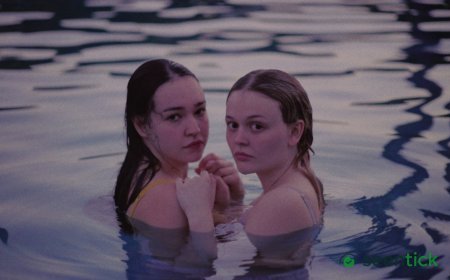‘Pretty Babies’ Director Tyler-Marie Evans on Depicting Real Women in Sex Work — and Winning Over Christine Vachon: “I Lost Sleep!”
