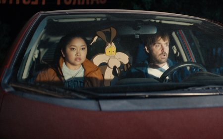 ‘Coyote vs. Acme’ Review: Nearly-Shelved Looney Tunes Film Starring Will Forte and John Cena Is One of the Best Live-Action/Animated Hybrid Films Ever
