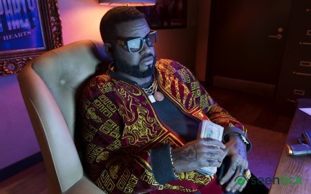 GTA 6 fans don't "go around buying nerdy niche" games, indie says, so fellow devs don't really need to get out of Rockstar's way