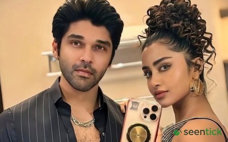 Dhruv Vikram Steps Back from Spotlight Amid Controversy Surrounding Ex-Girlfriends Abuse Claims
