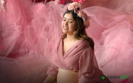 Eleonor Alejandra Marin Mendoza released from prison in Mexico.