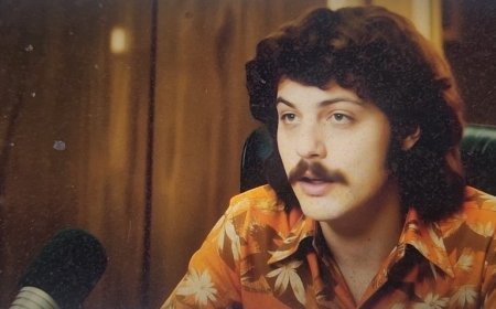 A Man Secured a Lost Billy Joel Interview. Then He Re-Created the Singer in AI. (Exclusive)