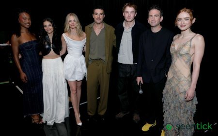 Marvel Studios Unveils Diverse Core Cast for Highly Anticipated X-Men Reboot Film