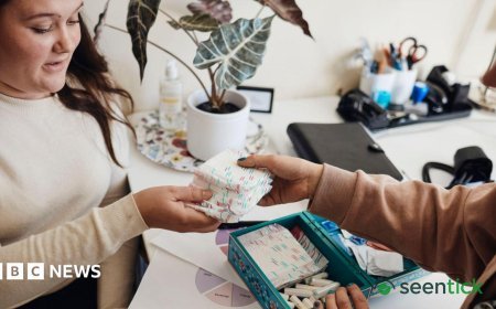 Womens understanding of menstrual health improves with growing awareness and education.