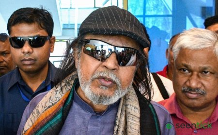 ‘Chota artist hu, islie nahi bulaya’: Mithun Chakraborty reacts to being snubbed by Kolkata Film Festival organisers
