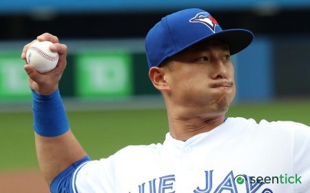 Rob Refsnyder abruptly retires at 35 after brief stint with Toronto Blue Jays.
