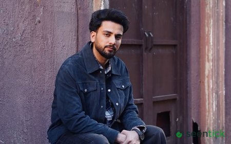 Elvish Yadav confirms acting debut with Malamaal Weekly 2, pens heartfelt note: ‘Bollywood mein mera koi nahi tha’