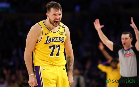 The Lakers Just Sold For $12.5B, But Uncle Sam Wants His Cut