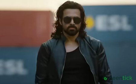 Emraan Hashmis Awarapan 2 Beats Jannat Lifetime Haul with ₹34 Crore Earnings.