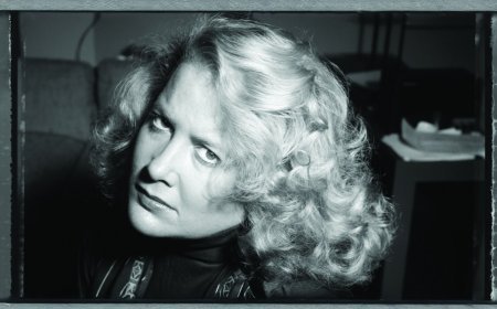 Relax, Hollywood, Nikki Finke Didn’t Write a Memoir