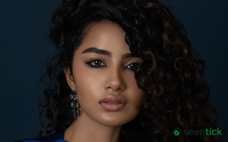 Actor Anupama Parameswaran speaks out about emotional abuse suffered in past relationship.