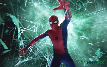 Spider-Mans rogues gallery expands with new iconic villains in live-action films.
